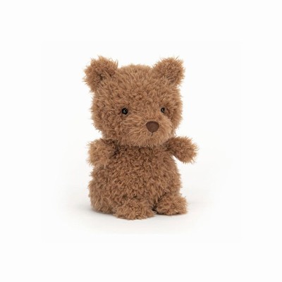 Jellycat Little Bear UK | 17458DVES